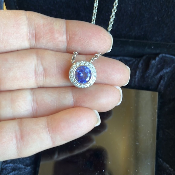 QVC necklace - Picture 3 of 12